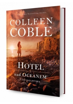 Hotel nad oceanem