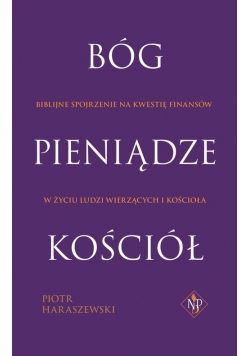 Bóg Pieniądze Kościół