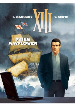 XIII Dzień Mayflower Tom 20