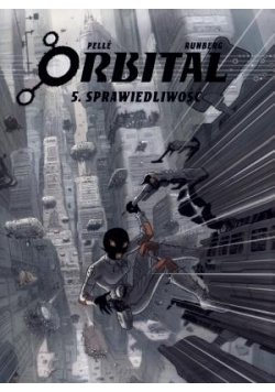 Orbital 5 Sprawiedliwość