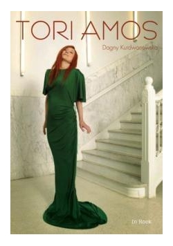 Tori Amos