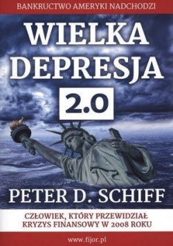 Wielka Depresja 2.0