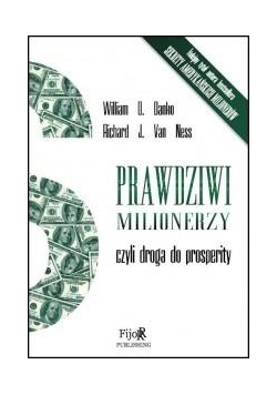 Prawdziwi milionerzy