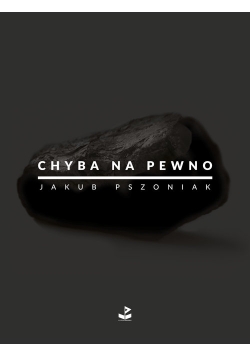 Chyba na pewno