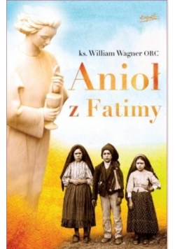 Anioł z Fatimy