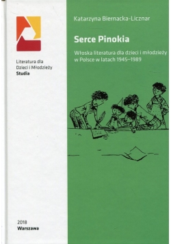 Serce Pinokia