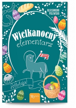 Wielkanocny Elementarz