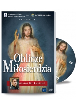 Oblicze Miłosierdzia