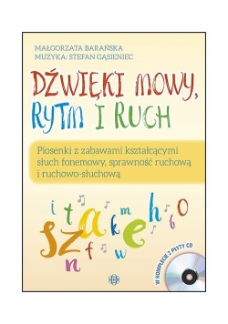 Dźwięki mowy rytm i ruch