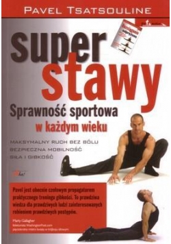 Super stawy