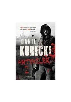 Antykiller 2