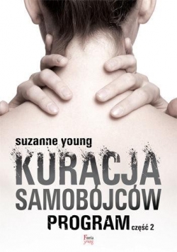 Kuracja samobójców. Program cz.2