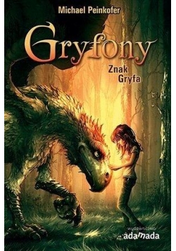 Gryfony. Znak gryfa