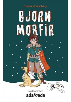 Bjorn Morfir