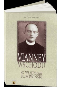 Vianney wschodu