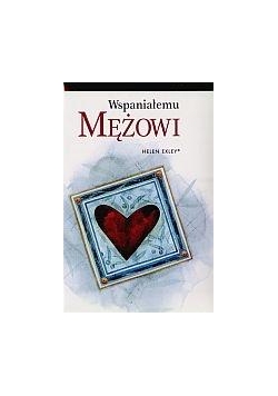 Wspaniałemu mężowi