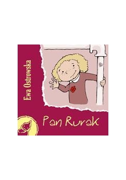 Z supełkiem - Pan Rurak
