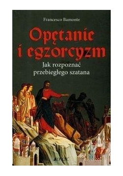 Opętanie i egzorcyzm