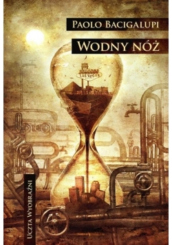 Wodny nóż