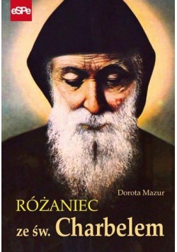 Różaniec ze św. Charbelem