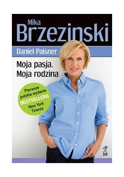 Moja pasja. Moja rodzina