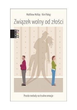 Związek wolny od złości