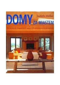 Domy za miastem