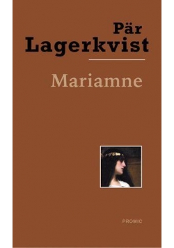 Mariamne