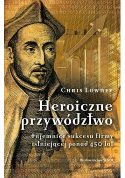 Heroiczne przywództwo
