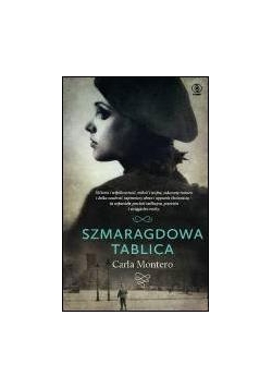 Szmaragdowa tablica