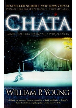 Chata - William P. Young