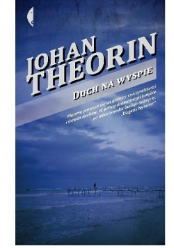 Duch na wyspie