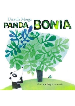 Panda Bonia