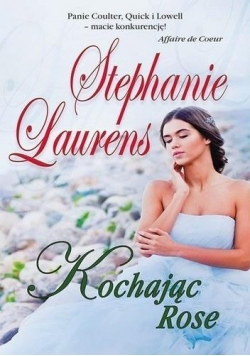 Kochając Rose