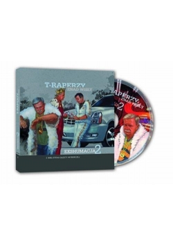 Ekshumacja 2 - CD