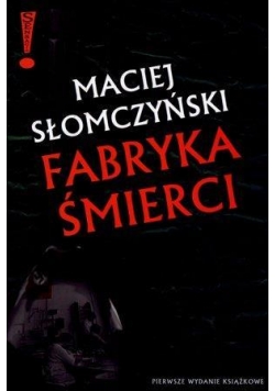 Fabryka śmierci