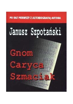 Gnom, Caryca, Szmaciak