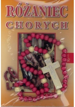 Różaniec chorych z rózańcem