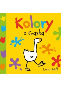Kolory z Gąską