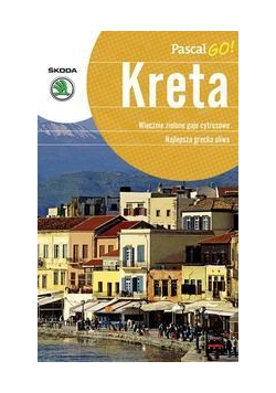 Pascal GO! Kreta