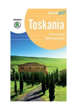 Pascal GO! Toskania