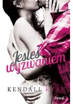 Jesteś wyzwaniem