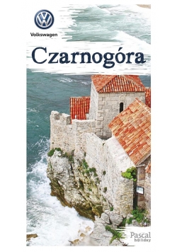 Pascal Holiday. Czarnogóra