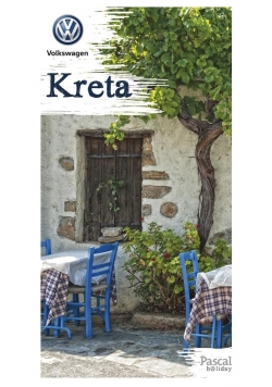 Pascal Holiday. Kreta