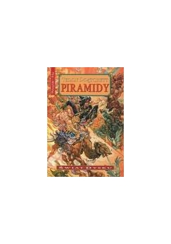 Świat Dysku - Piramidy