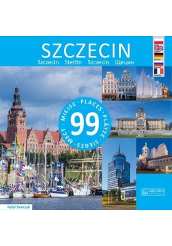 Szczecin 99 miejsc