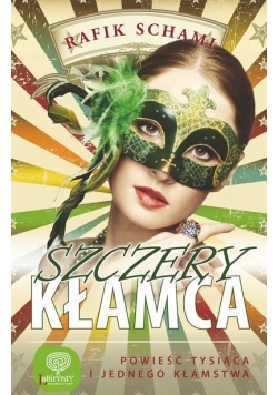 Labirynty. Szczery kłamca