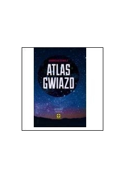 Atlas gwiazd