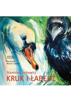 Kruk i łabędź