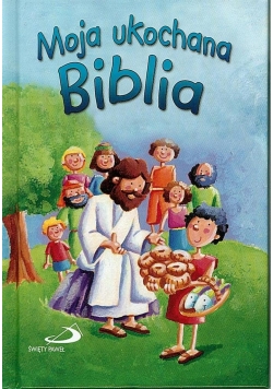 Moja ukochana Biblia